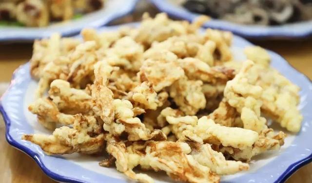 圖片關鍵詞 國家蘑菇地理:中國哪里的蘑菇最好吃?